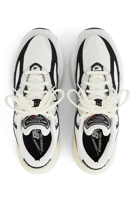 U990TG6 SNEAKERS IN GREY 3