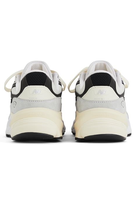 U990TG6 SNEAKERS IN GREY 4