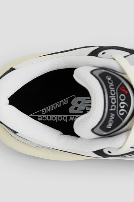 U990TG6 SNEAKERS IN GREY 8