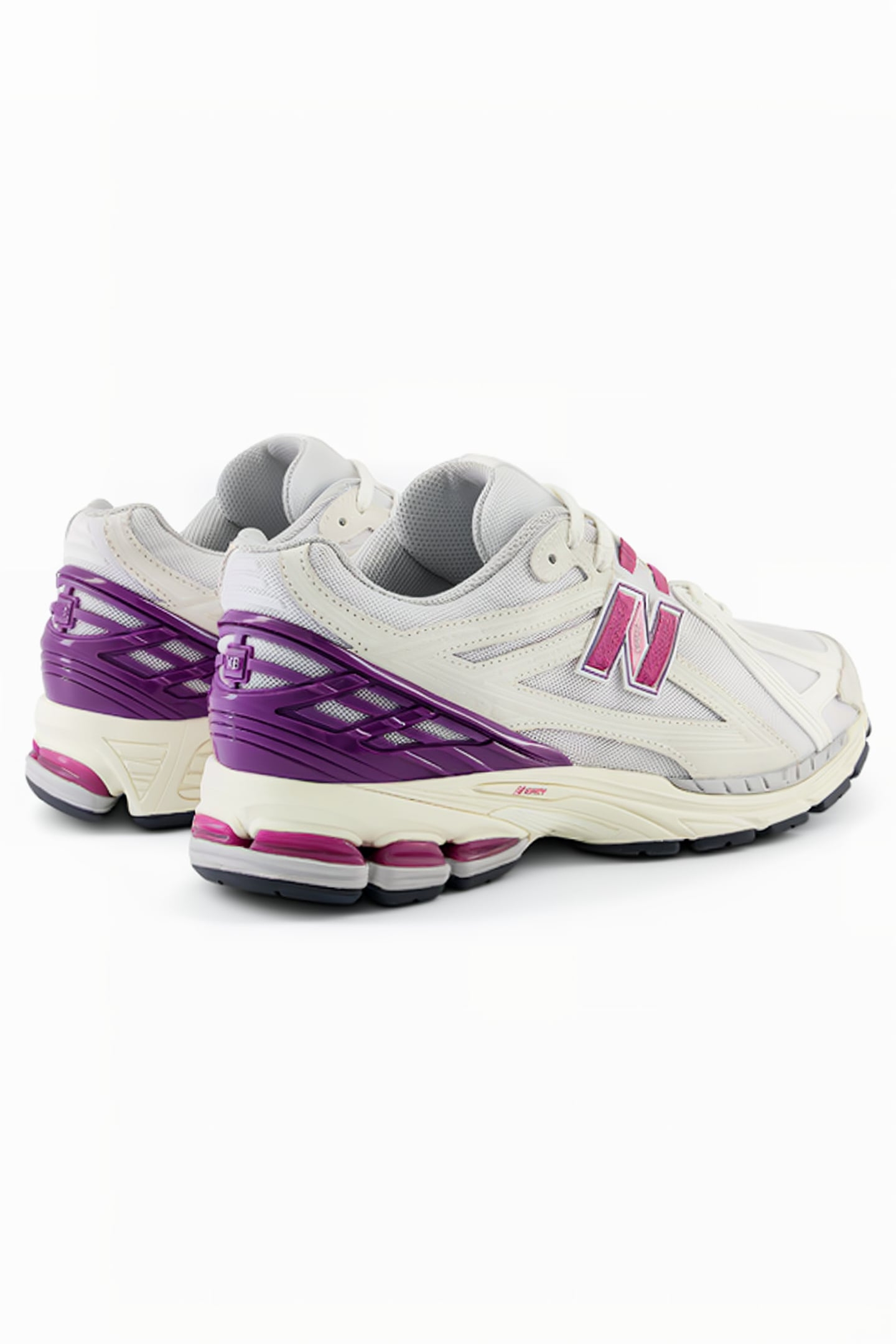 M1906REF SNEAKERS IN SEA SALT & PINK 8