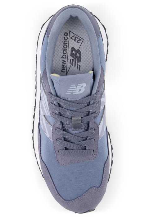 WS237AA SNEAKERS IN ARCTIC GREY 3
