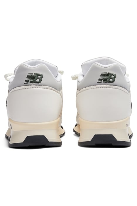 U1500WHG SNEAKERS IN ANTIQUE WHITE 4