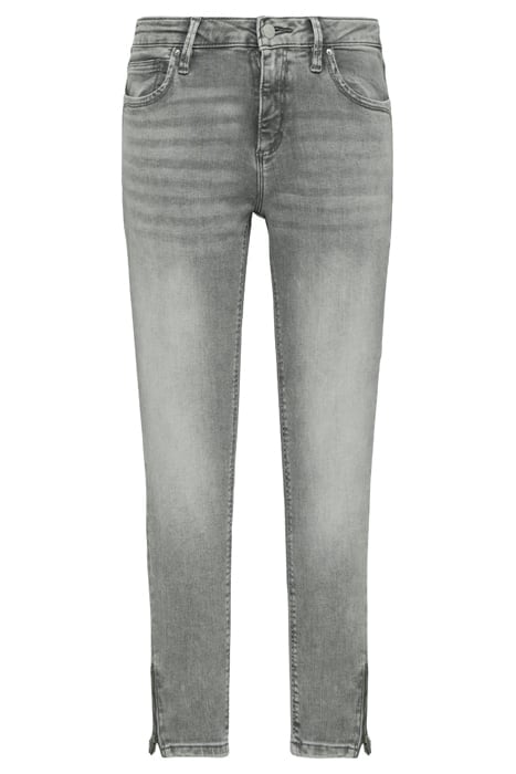 S.OLIVER-QS JEANS GREY-DENIM 5