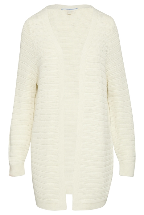 S.OLIVER-QS CARDIGAN OFF-WHITE 5