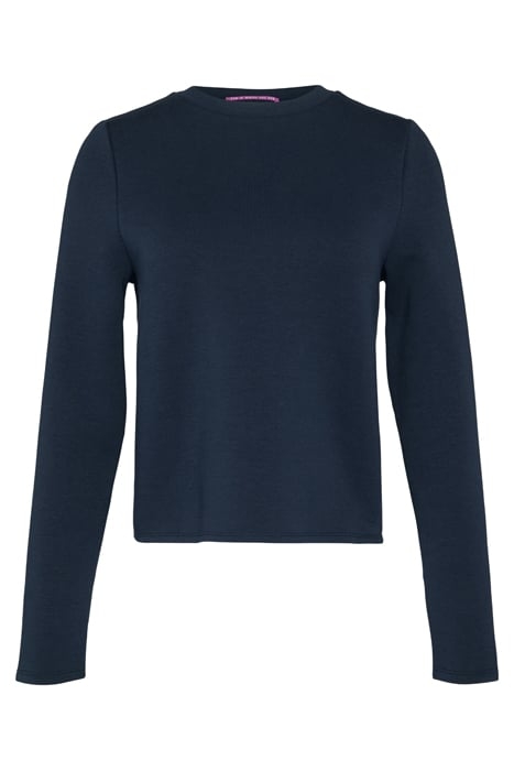 S.OLIVER-QS SWEATSHIRTS MARINE 5