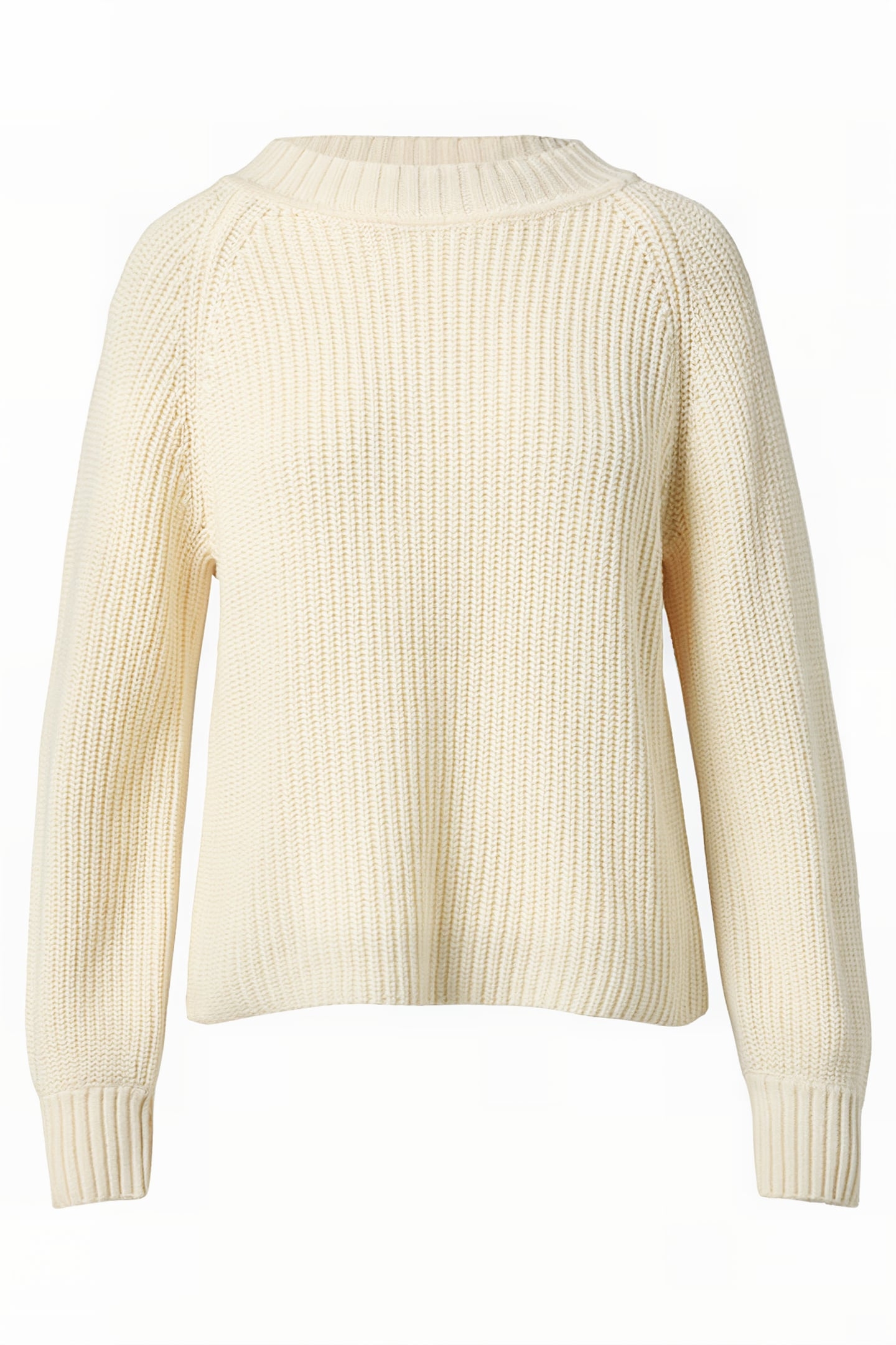 COMMA PULLOVER OFF WHITE 4