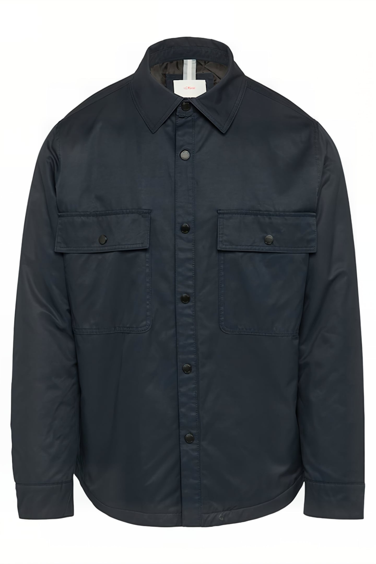 S.OLIVER JACKETS OUTDOOR MARINE BLUE 4