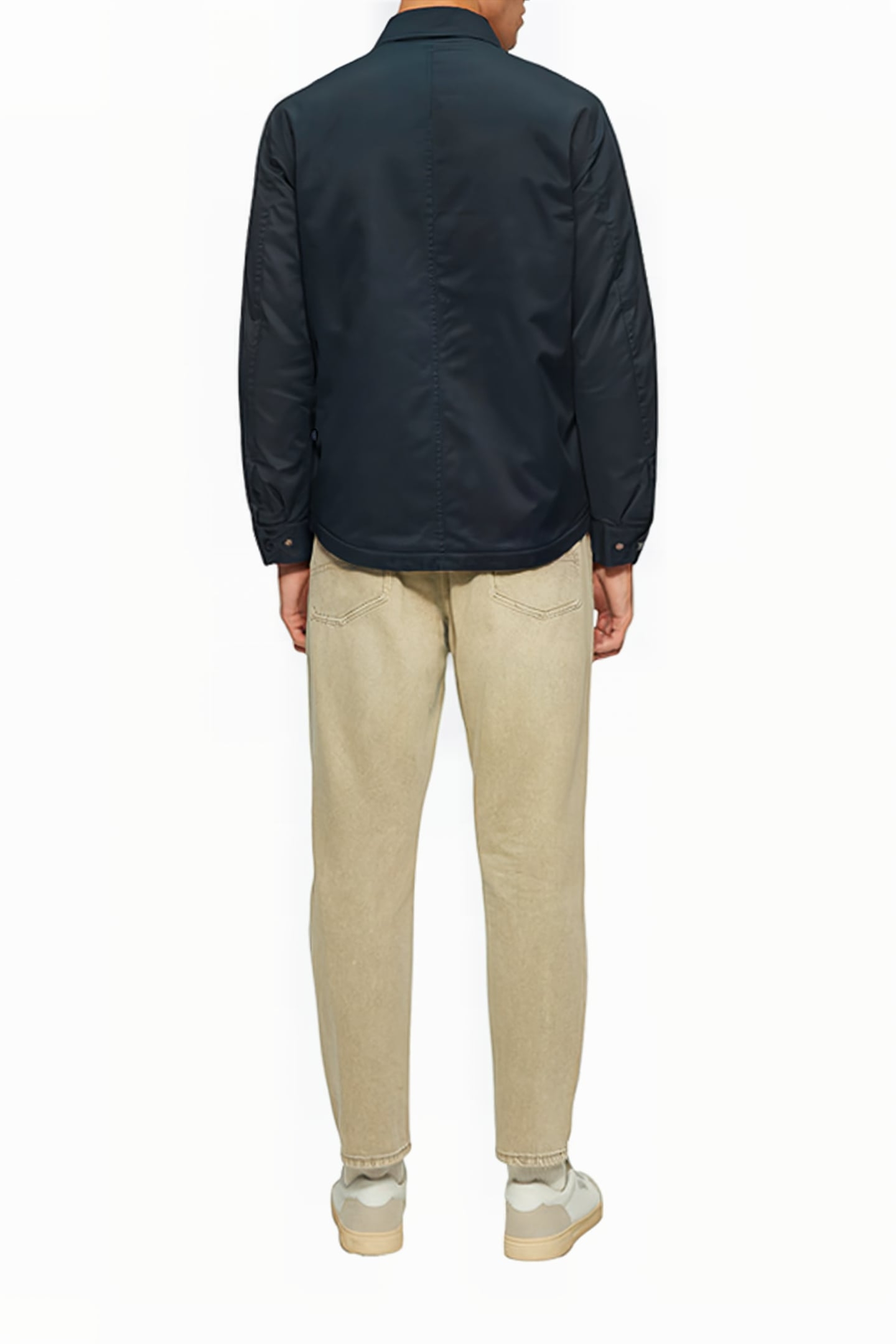 S.OLIVER JACKETS OUTDOOR MARINE BLUE 3