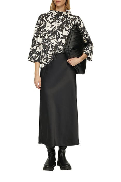 S.OLIVER SWEATSHIRTS WHITE 8