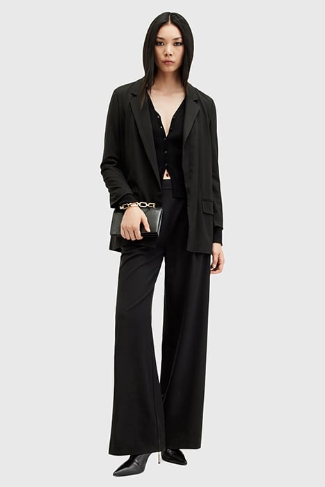 ALEIDA WLTRI TROUSER BLACK 3