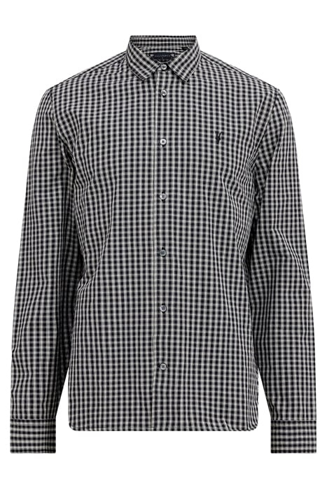 NEO LS SHIRT BLACK/WHITE 4