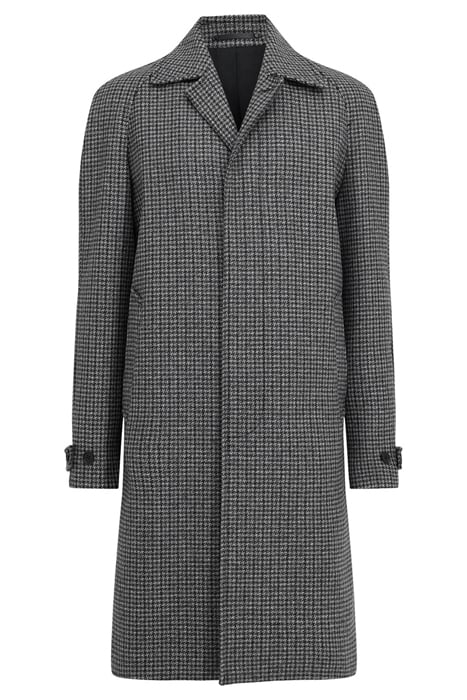 GOODMAN COAT BROWN 4