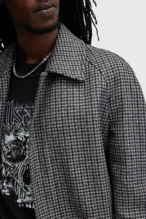 GOODMAN COAT BROWN 8