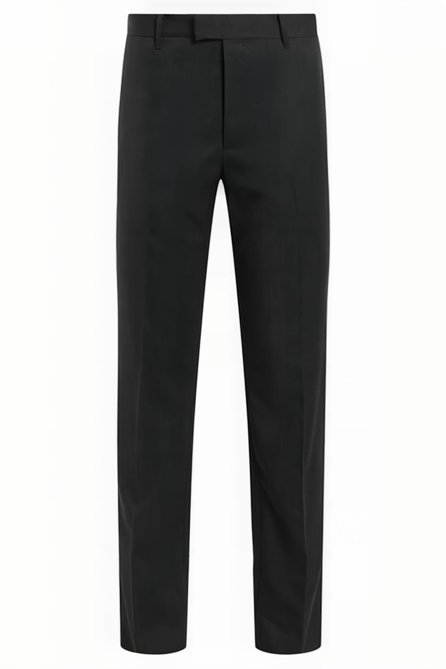BLACKWATER TROUSER CHARCOAL GREY 4