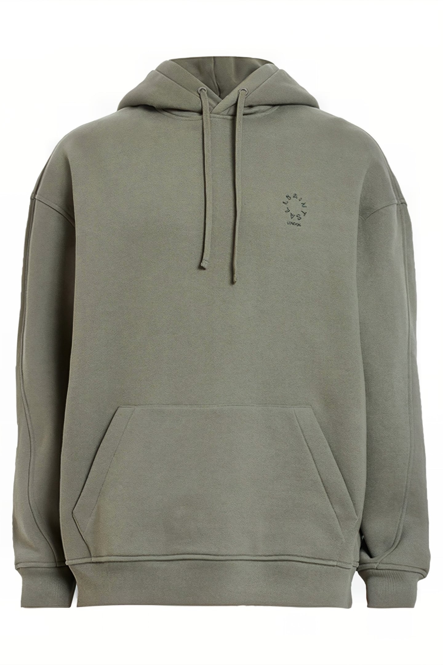 HAVEN OTH HOOD THYME GREEN 4