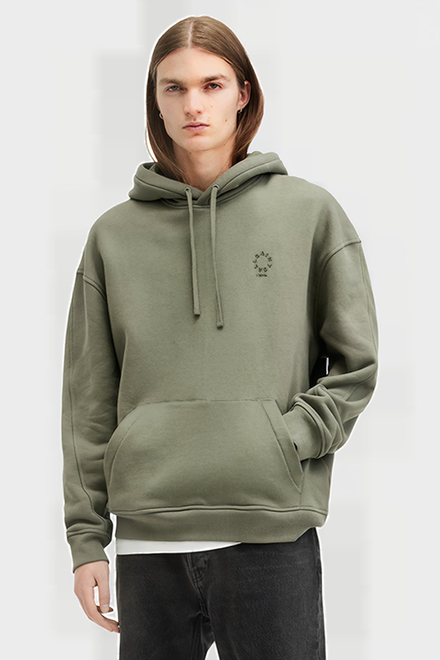 HAVEN OTH HOOD THYME GREEN 1