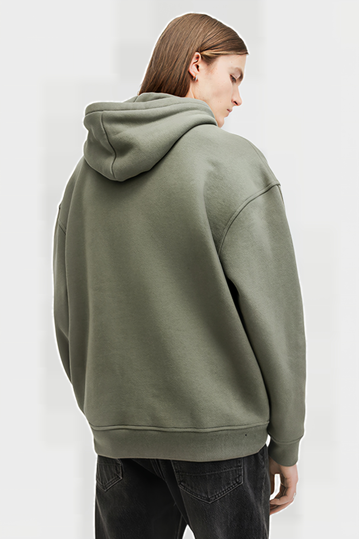 HAVEN OTH HOOD THYME GREEN 2