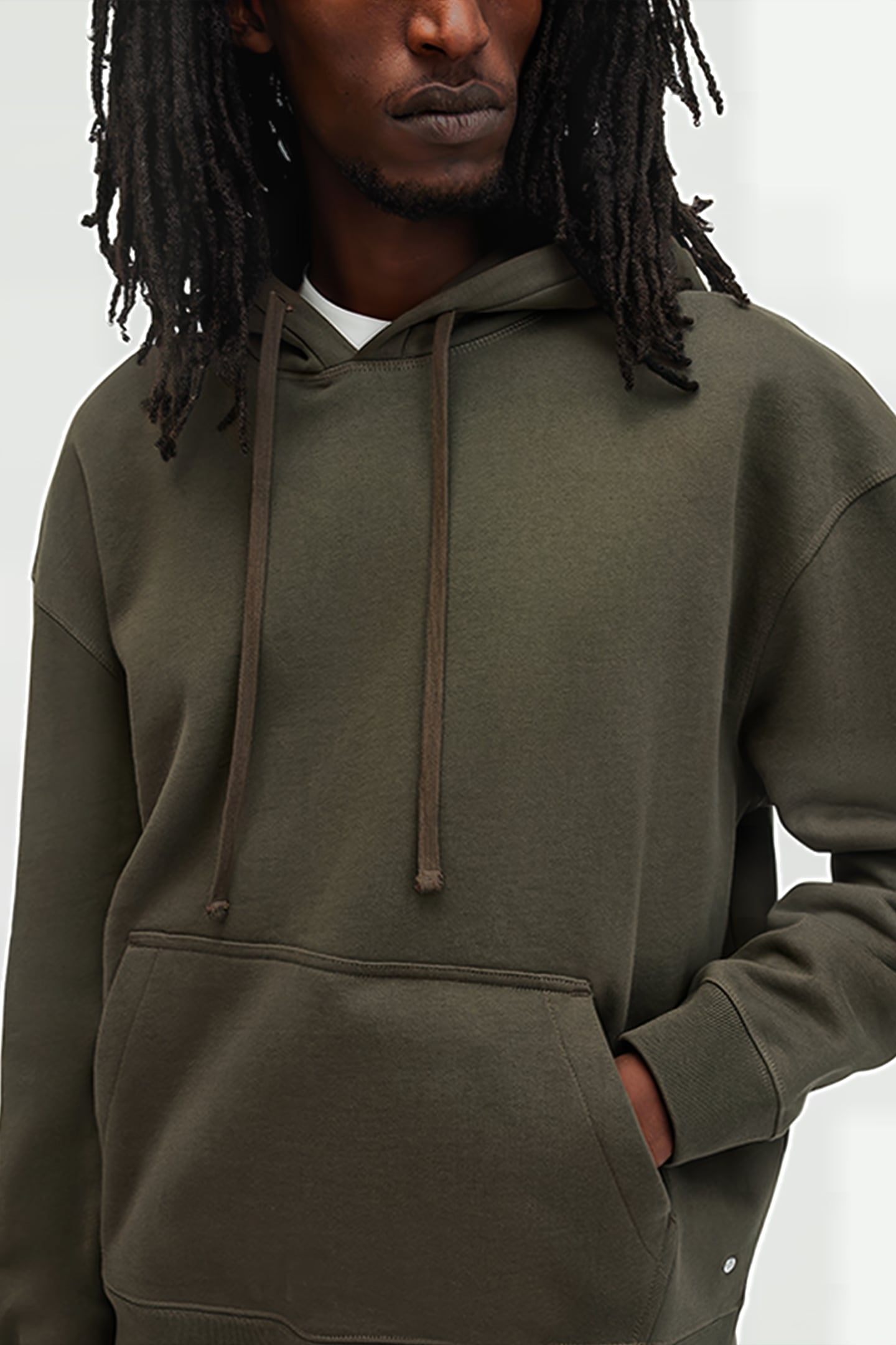 PATTON OTH HOOD NEO GREEN 6