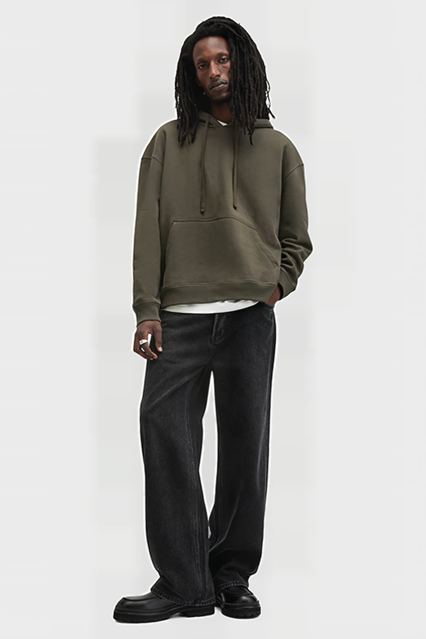 PATTON OTH HOOD NEO GREEN 3