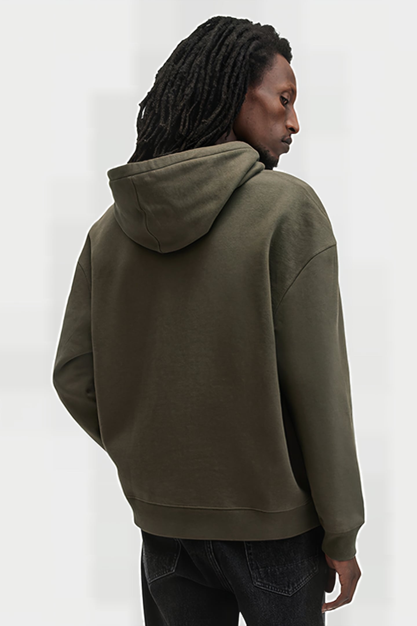 PATTON OTH HOOD NEO GREEN 2