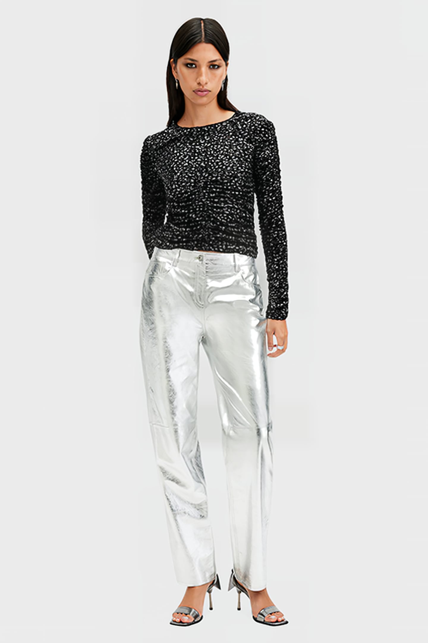 ERIS LEPPO TOP BLACK 3