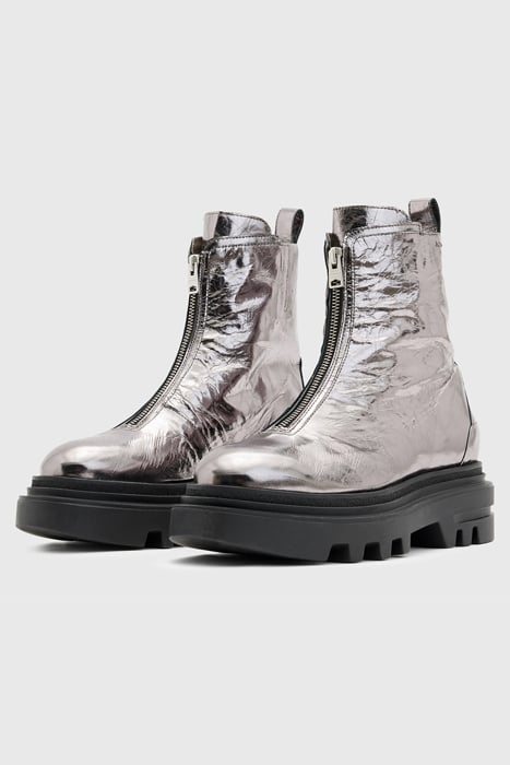 OTHELLO BOOT GUNMETAL GREY 3