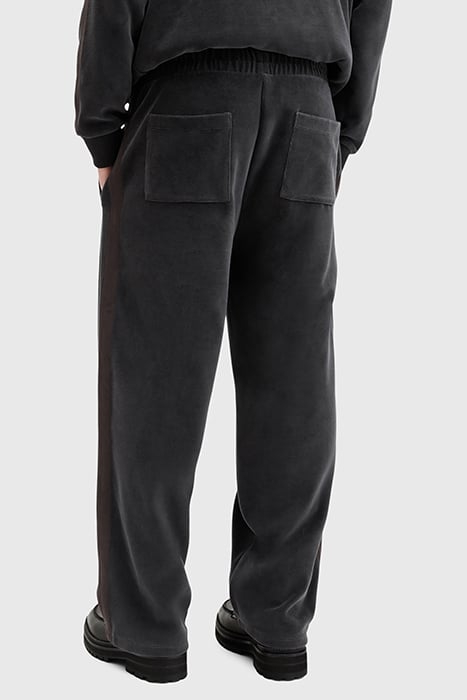 DRAVEN SWEATPANT GRAVESTONE GREY 2