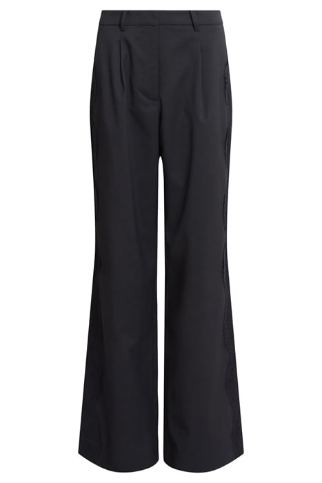 LACEY TROUSER BLACK 4