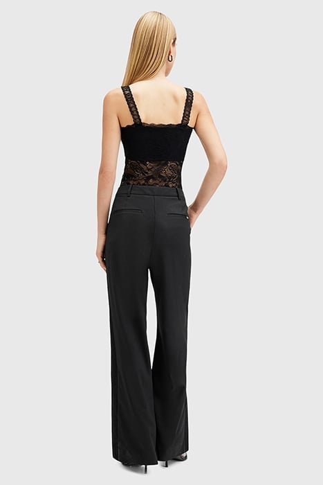 LACEY TROUSER BLACK 3