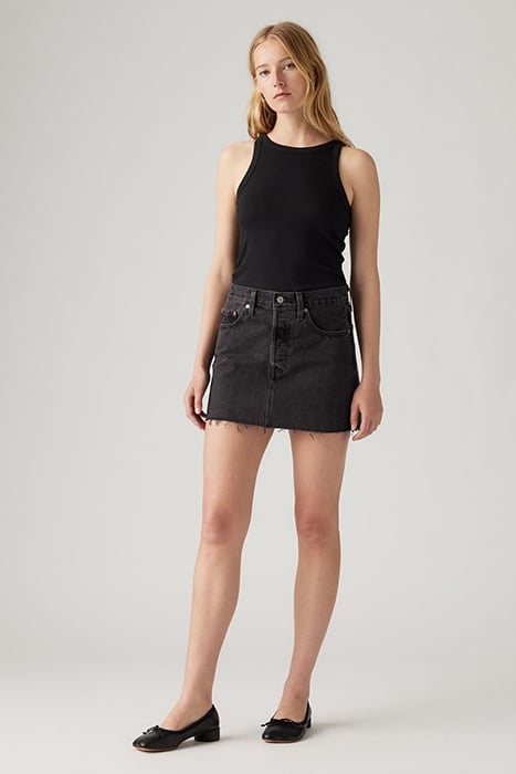 ICON SKIRT THERE'S A STORM COMING 2