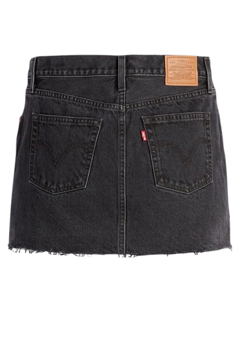 ICON SKIRT THERE'S A STORM COMING 5