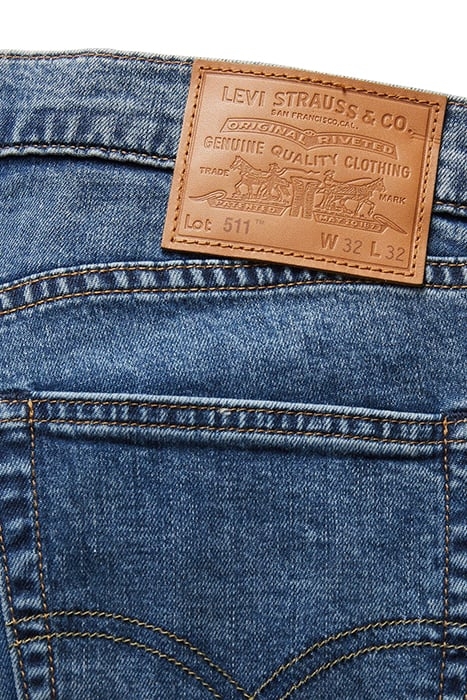 511 SLIM FREE TO BE COOL 7