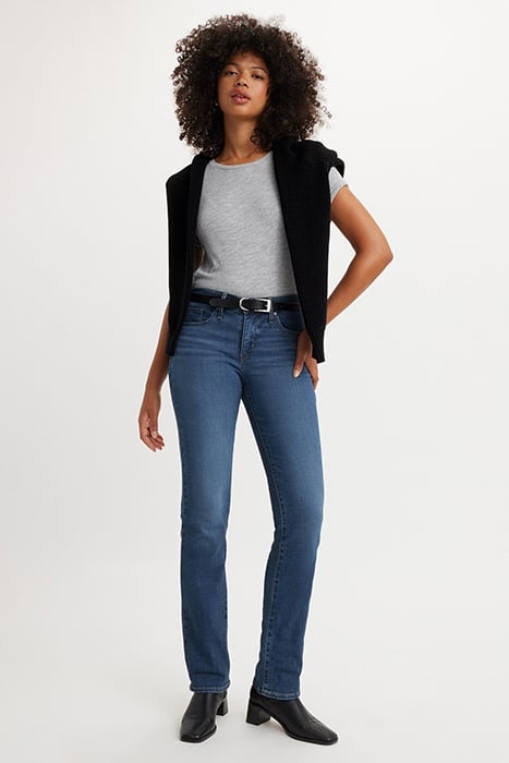 314 SHAPING STRAIGHT LAPIS LOFT 6