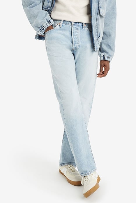 501 LEVIS ORIGINAL DRIVE ME CRAZIER 1