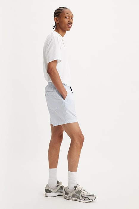 XX EASY SHORTS LOUNGE STRIPE SHORTS SOFT 3