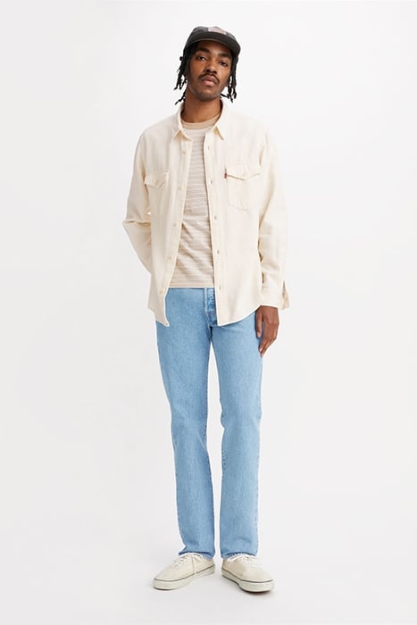 501 SLIM TAPER GET YOU 6