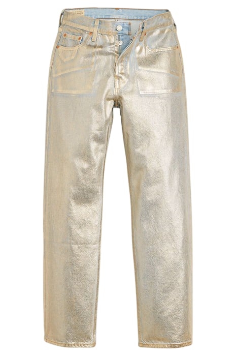 501 '90S ANKLE OPTICAL ILLUSION 4