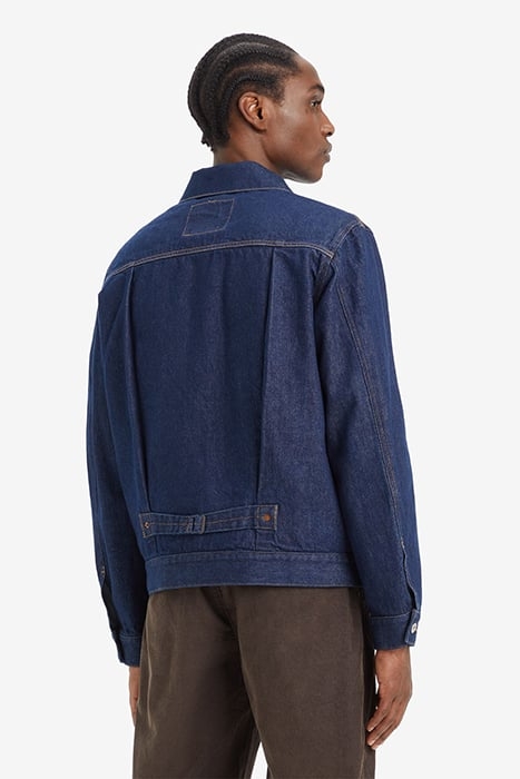 3 IN 1 TRUCKER FASHIONABLY LATE RINSE 2