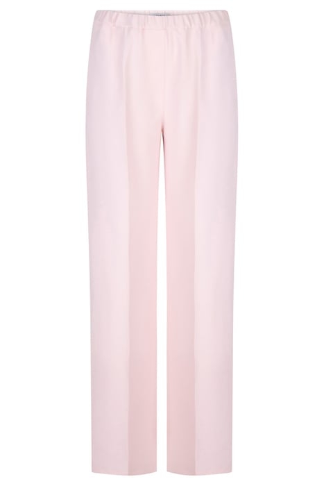 PALMER HIGH WAISTED PANTS ROSEWATER 6