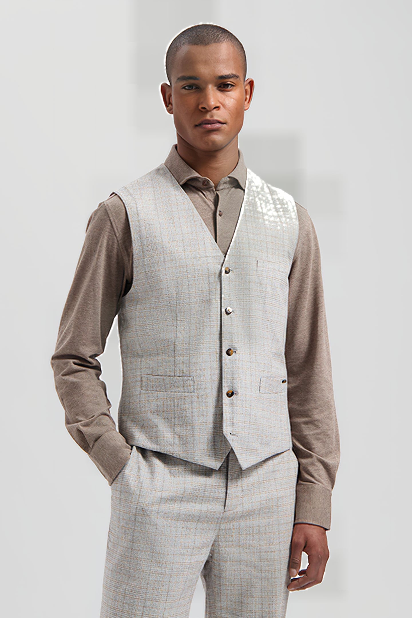 DS_RHYS GILET AEGEAN BLUE 1