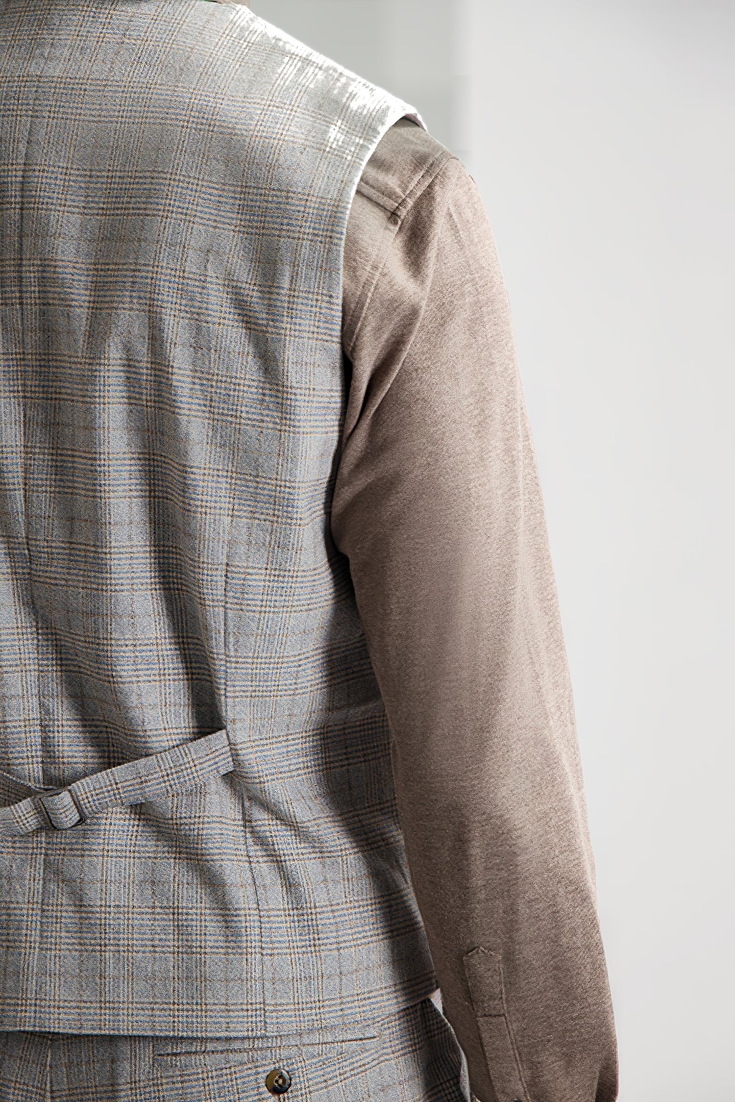 DS_RHYS GILET AEGEAN BLUE 5