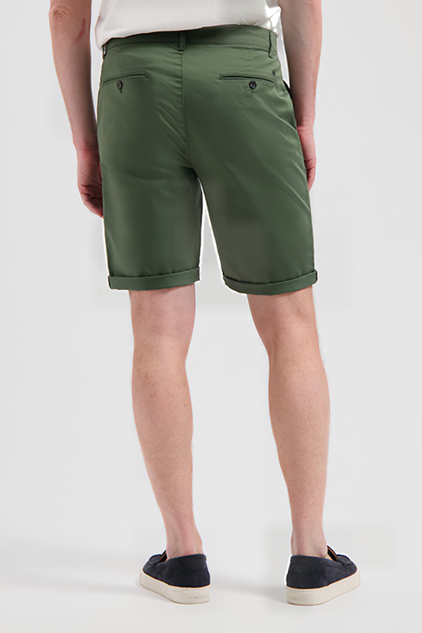 DS_CHARLIE SHORTS DARK ARMY 2