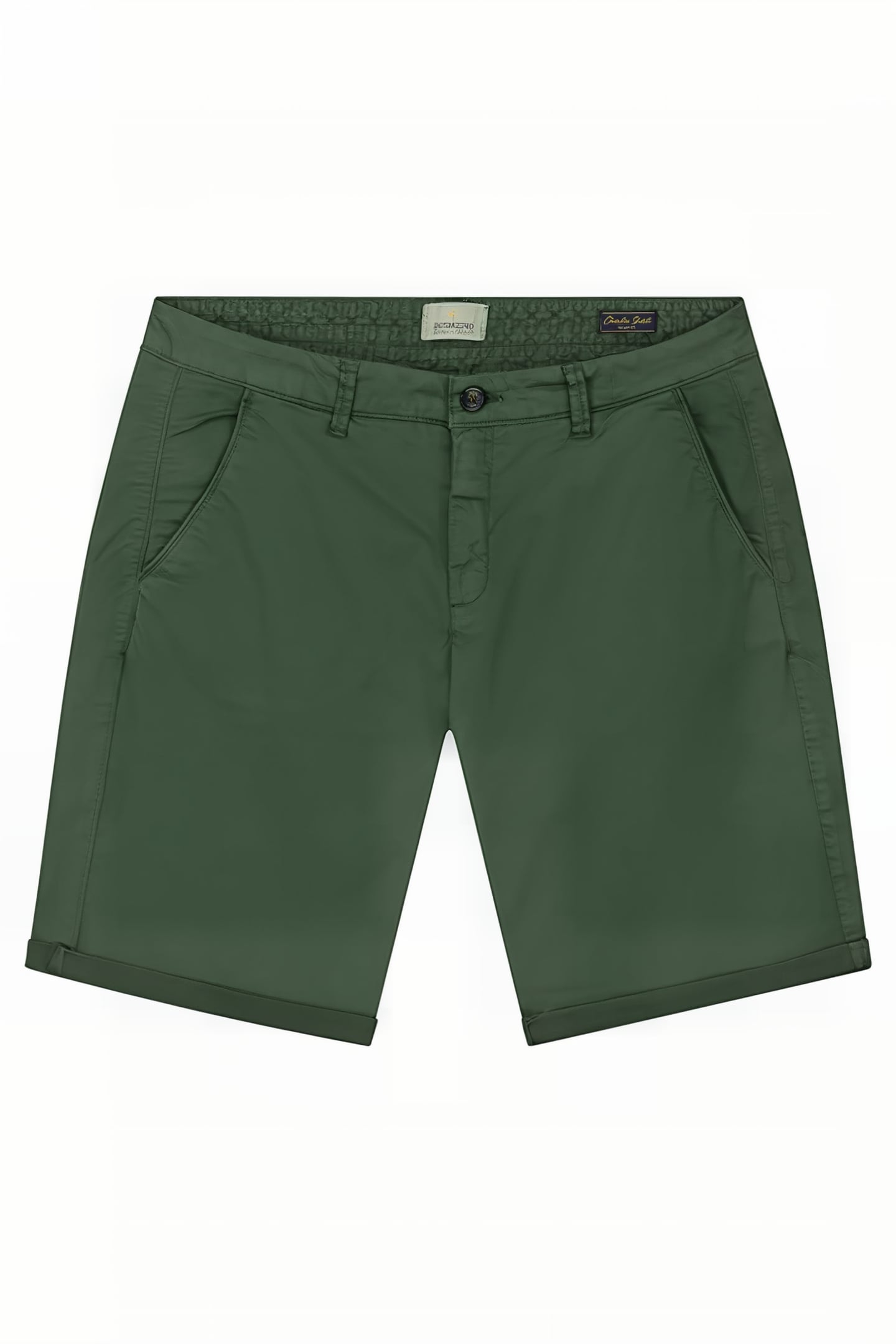 DS_CHARLIE SHORTS DARK ARMY 3
