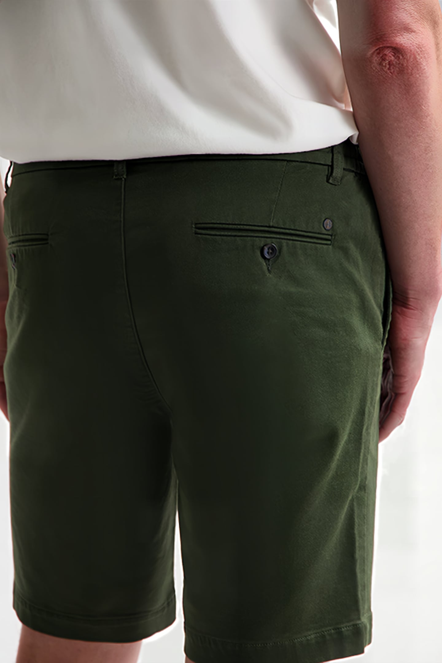 DS_LANCASTER SHORTS DARK ARMY 5