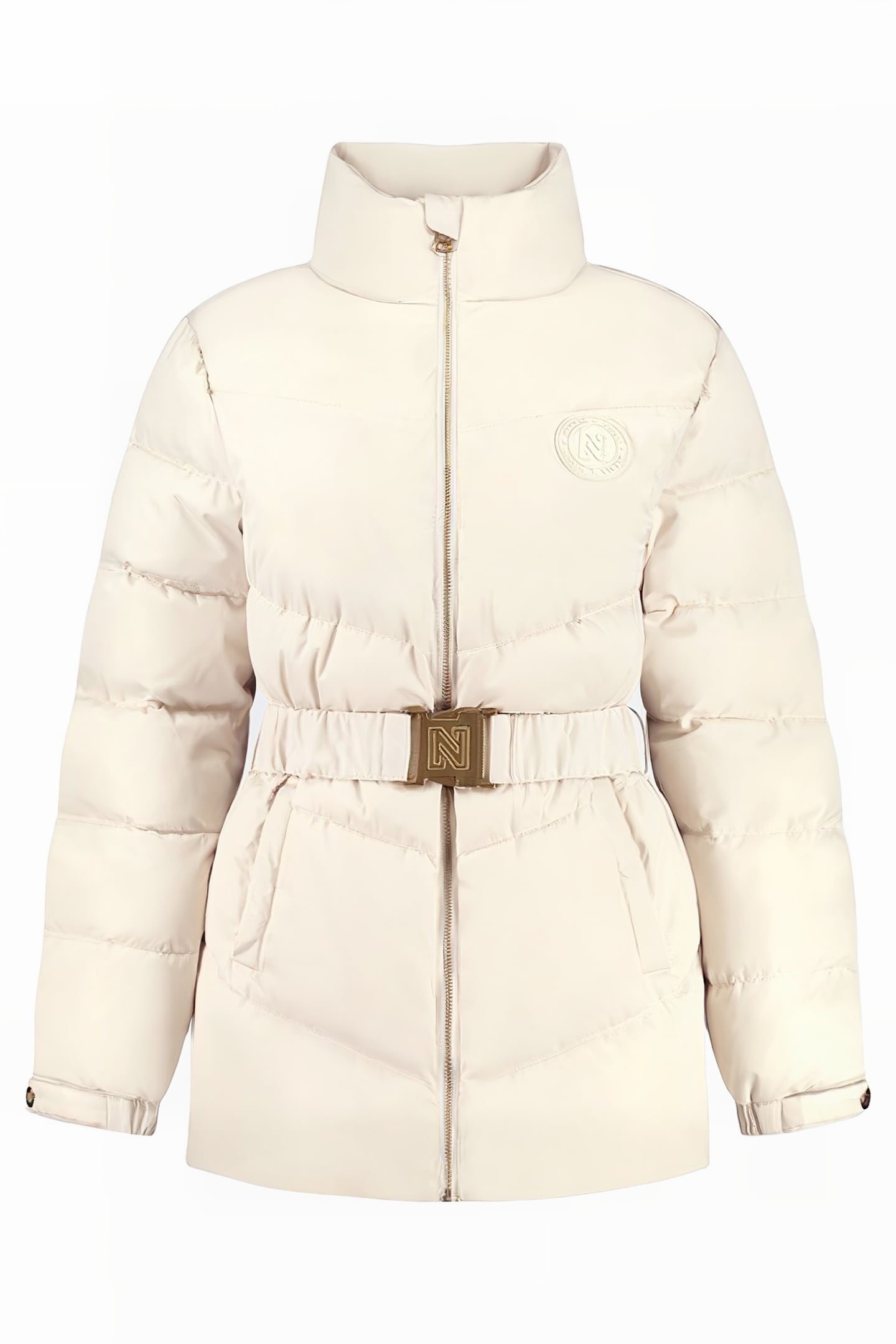 ANGOLA PUFFER PEARL 2