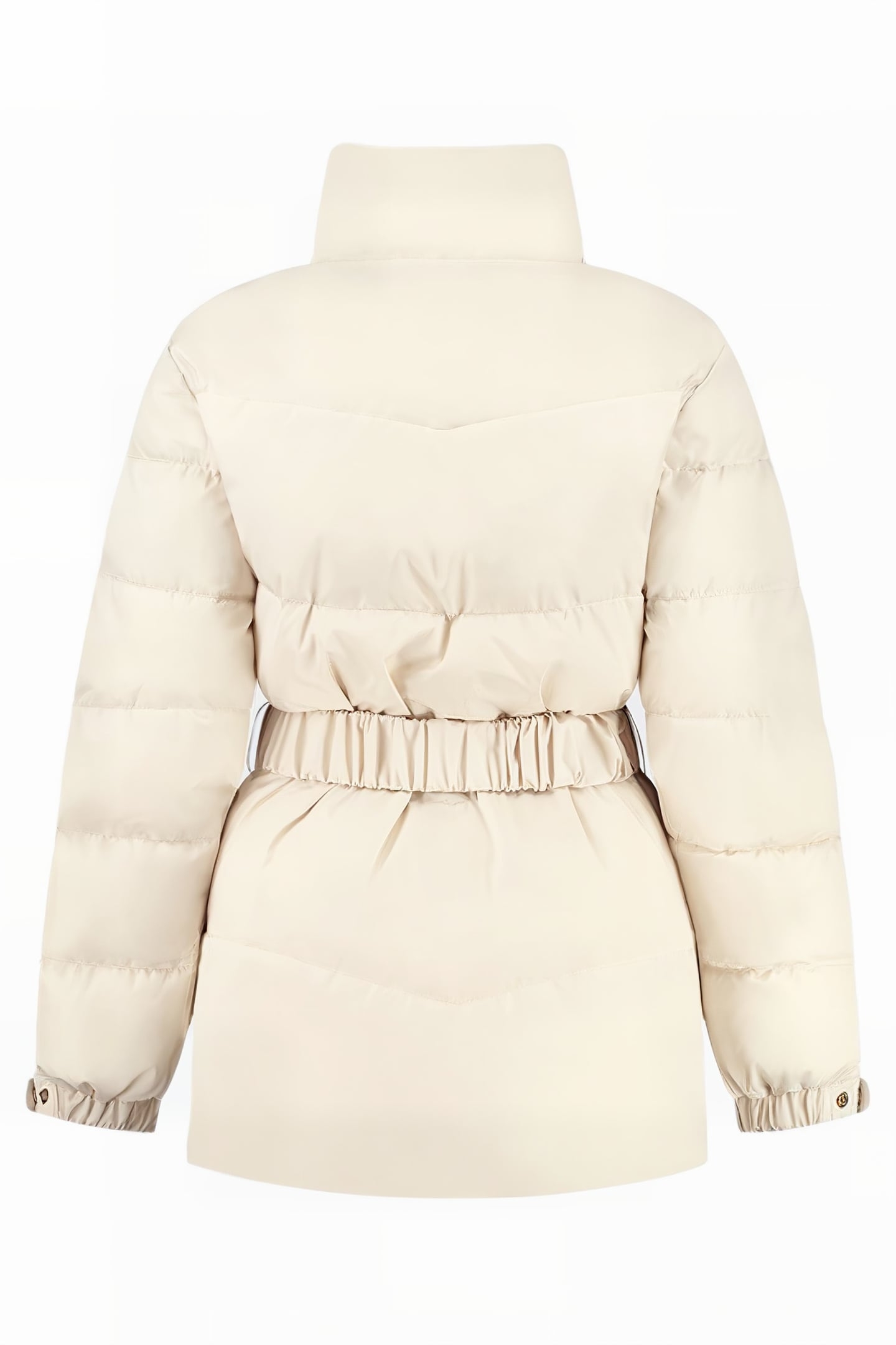 ANGOLA PUFFER PEARL 3