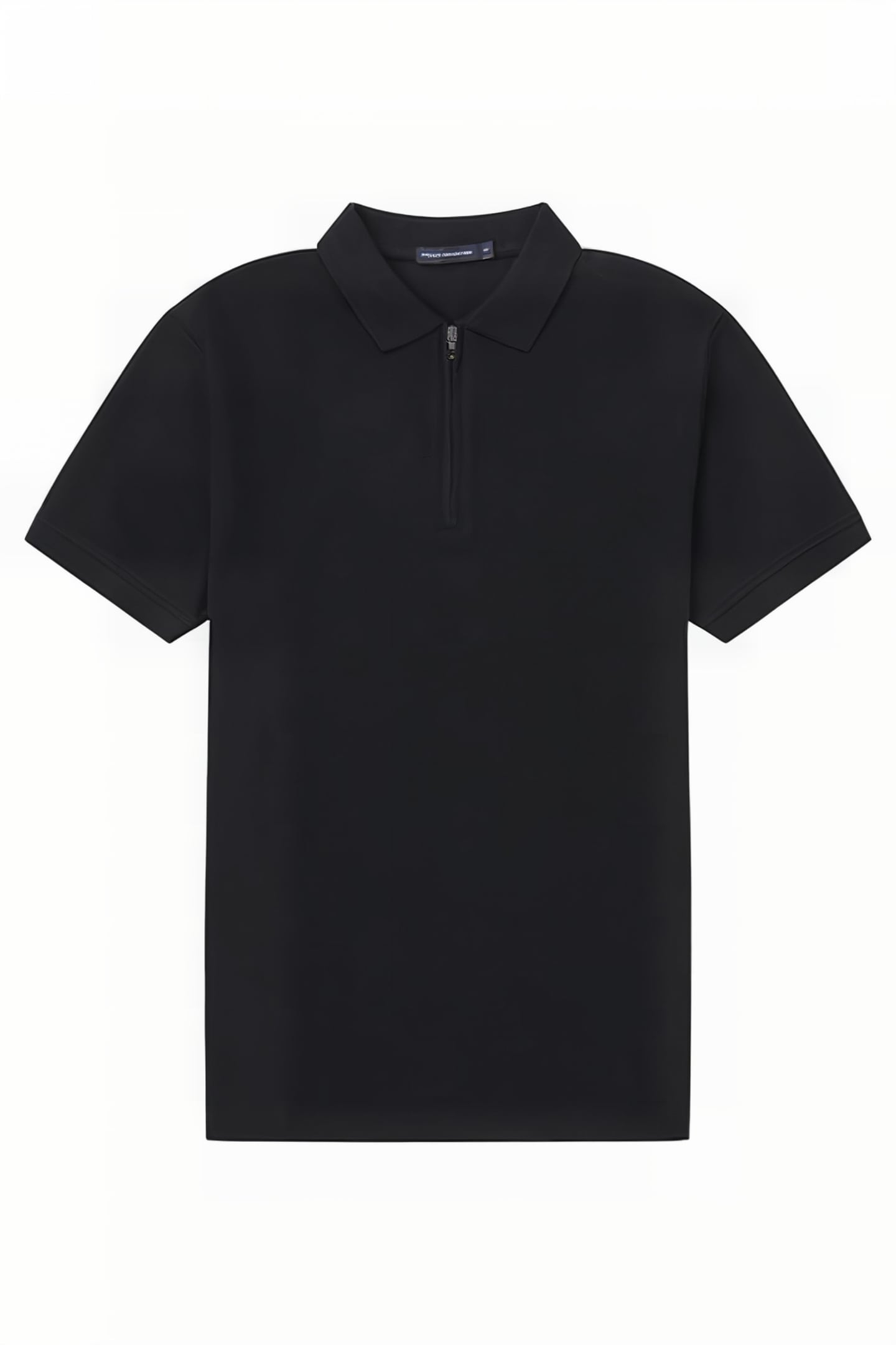 OTTOMAN POLO BLACK ONYX 4