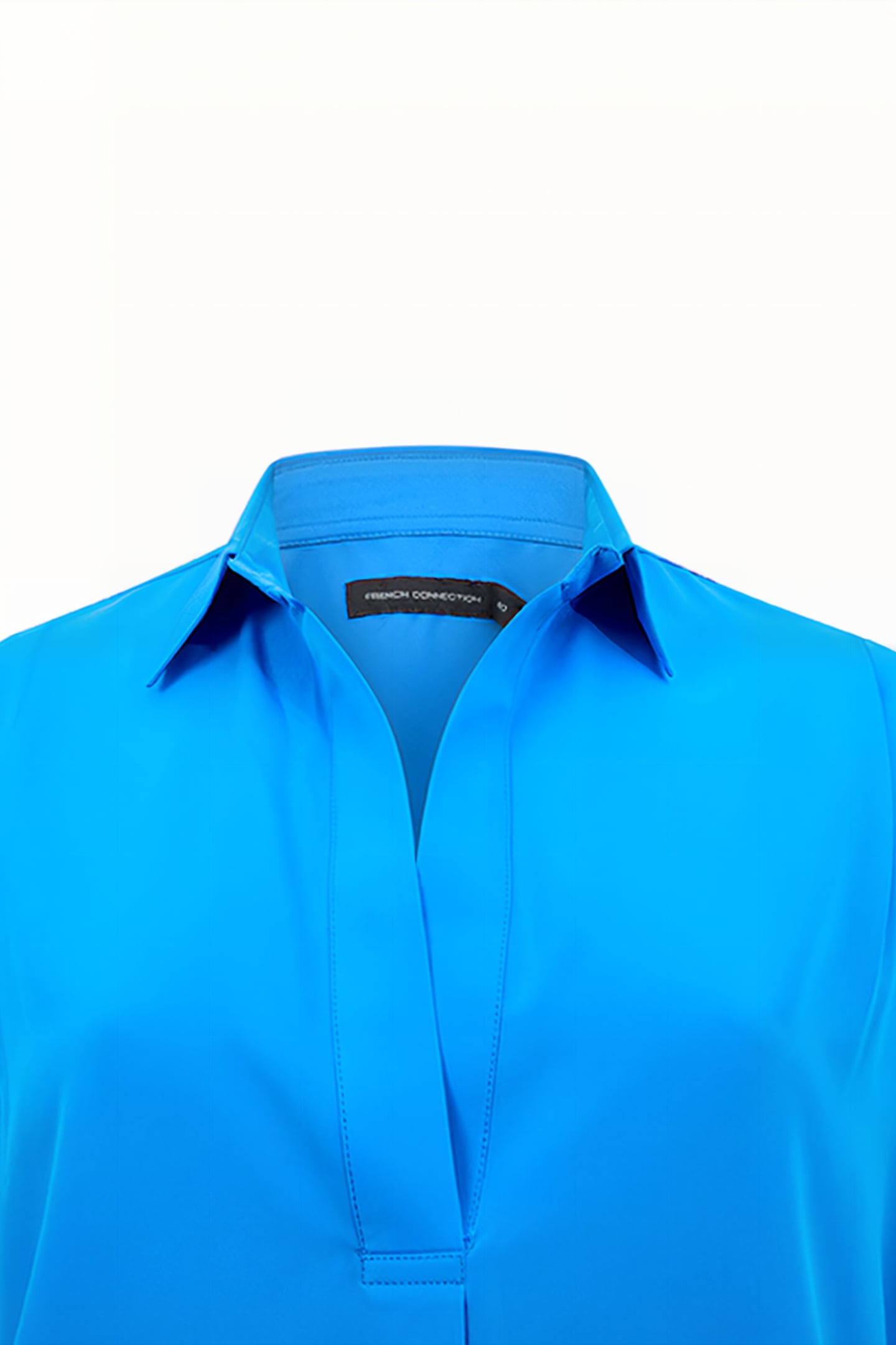 SLVLESS CREPE LIGHT POPOVER BLUE SEA STAR 2