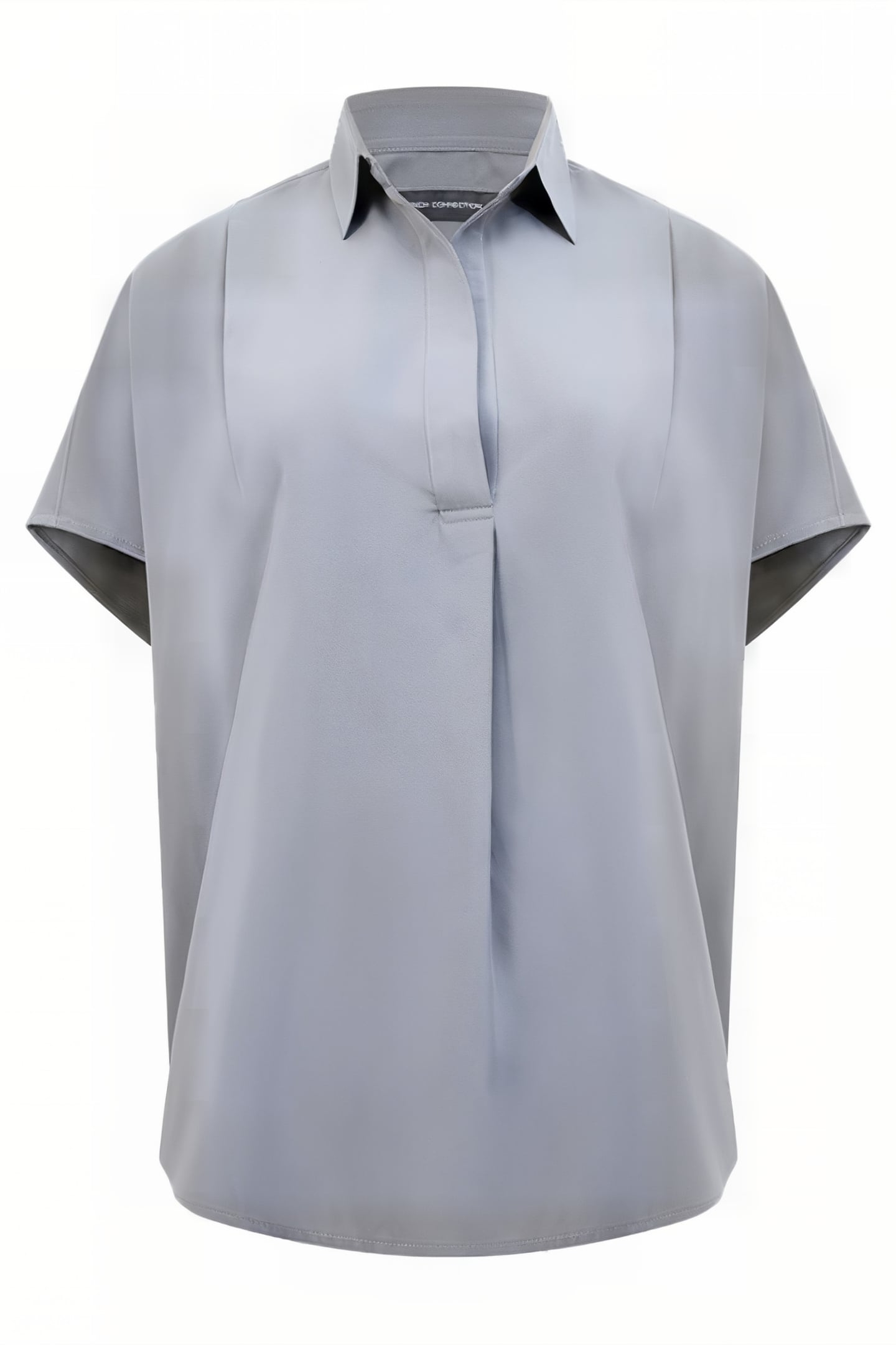 SLVLESS CREPE LIGHT POPOVER WARM GRAPHITE 1