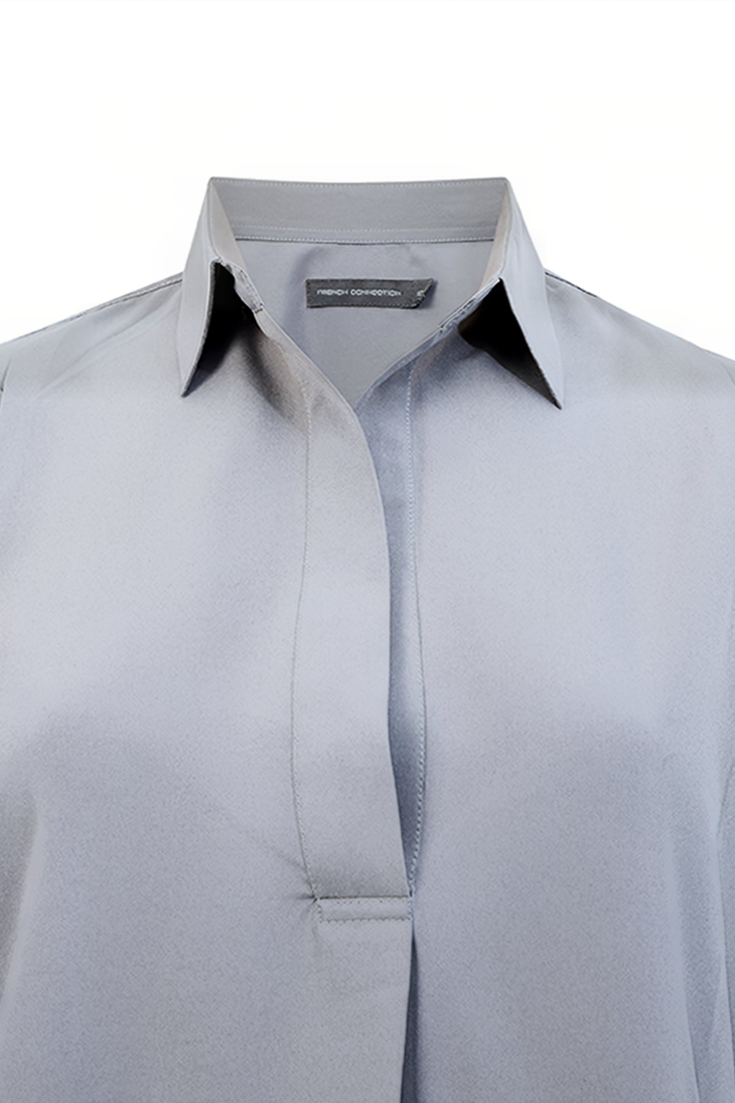 SLVLESS CREPE LIGHT POPOVER WARM GRAPHITE 2